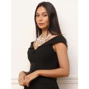 Kaulakorut La Modeuse  74704_P176454  Yksi Koko