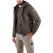 Takit Ecoalf  CARTES JACKET  EU S