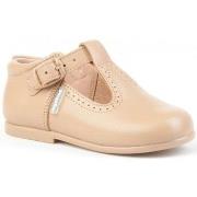 Poikien sandaalit Angelitos  503 Pepito clásico Camel  18