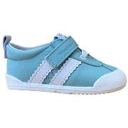 Tennarit Blanditos  Blanditos de Crío's  IRIS Verde  18