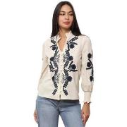 Paitapusero / Kauluspaita La Modeuse  74546_P176136  EU L