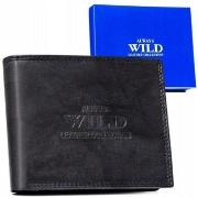 Lompakot Always Wild  AWN7MAL  Yksi Koko