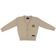 Neuleet / Villatakit John Richmond  RBA25012CD  2 vuotta