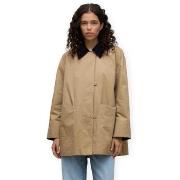 Tuulitakit Aware  Noos Vickey Jacket - Kelp  FR 38