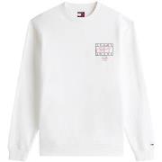 Svetari Tommy Hilfiger  DM0DM22366 YBL  EU M