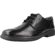 Kävelykengät Geox  JR FEDERICO  31