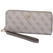 Lompakot Guess  DKO LAUREL II ZIP  Yksi Koko