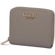 Lompakot Guess  DRT LAUREL II ZIP  Yksi Koko
