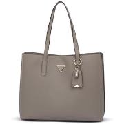 Olkalaukut Guess  DRT MERIDIAN SATCHEL  Yksi Koko