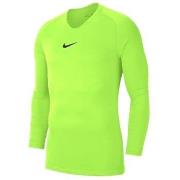 Lyhythihainen t-paita Nike  Dry Park First Layer  EU M