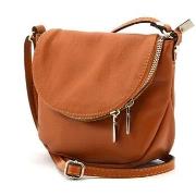 Olkalaukut Vera Pelle  VP056CM  Yksi Koko