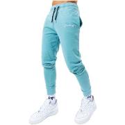 Jogging housut / Ulkoiluvaattee Justhype Ltd  Acid Wash Joggers  EU M