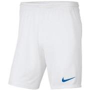 Shortsit & Bermuda-shortsit Nike  Park Iii  EU M