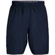 7/8 ja 3/4 housu Under Armour  Woven Graphic Shorts  EU S