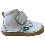 Balleriinat Kickers  SABIO 584348-10 Gris  18