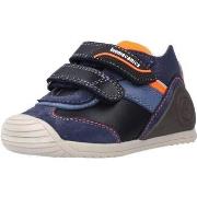 Lastenkengät Biomecanics  211142  18