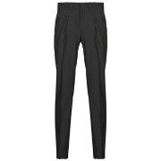 5-taskuiset housut HUGO  Getlin251F3   S