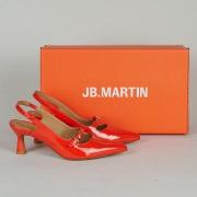 Korkokengät JB Martin  LILOU  37