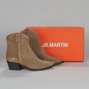 Kengät JB Martin  FAUST  37