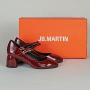 Korkokengät JB Martin  ECLIPSE  37