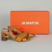 Sandaalit JB Martin  VITALE  37