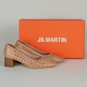 Korkokengät JB Martin  SAUVAGE  37