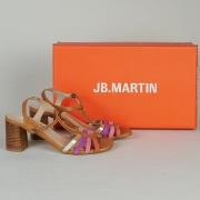 Sandaalit JB Martin  VANILLE  37