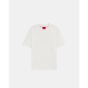 Lyhythihainen t-paita BOSS  50488330 DAPOLINO  EU XXL