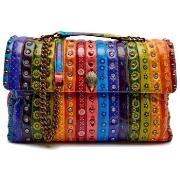 Olkalaukut Kurt Geiger London  ITHR XXL KENSINGTON BAG  Yksi Koko