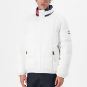 Toppatakki Tommy Jeans  TJM DNA COLLAR PUFFR EXT  EU S