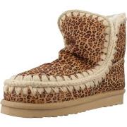 Saappaat Mou  ESKIMO 18  36