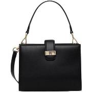 Käsilaukku Tommy Hilfiger  TH HERITAGE MINI SATCHEL AW0AW18286  Yksi K...