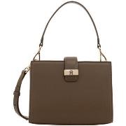 Käsilaukku Tommy Hilfiger  TH HERITAGE MINI SATCHEL AW0AW18286  Yksi K...