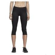 Legginsit & Sukkahousut adidas  Techfit Capri  EU XS