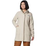 Parkatakki Columbia  Panorama Long Jacket  EU L