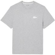 Lyhythihainen t-paita Lacoste  TH9460  EU S