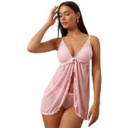 Topatut La Modeuse  74740_P176507  EU XXL