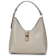 Olkalaukut Furla  FURLA GOCCIA M HOBO  Yksi Koko