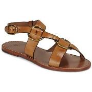 Sandaalit Polo Ralph Lauren  POLO RING SANDAL  36