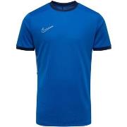 Lyhythihainen t-paita Nike  Dri-FIT Academy SS Top  EU XL