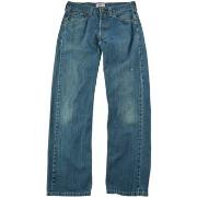 Suorat farkut Levis  271307  US 31 / 32