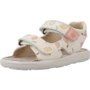 Tyttöjen sandaalit Naturino  JULY  21