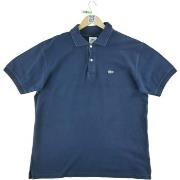 Lyhythihainen poolopaita Lacoste  273414  EU 3XL