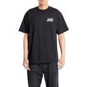 Lyhythihainen t-paita Vans  CHAOS SS  EU M