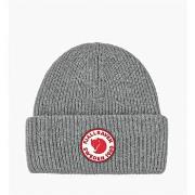 Pipot Fjallraven  1960 Logo Hat Grey  Yksi Koko