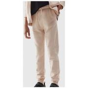 Jogging housut / Ulkoiluvaattee 4F  4FJWSS24TTROF58783S  Yksi Koko