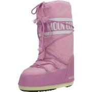 Talvisaappaat Moon Boot  ICON NYLON  35 / 38