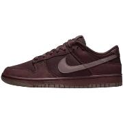 Kengät Nike  Dunk Low Premium Burgundy Crush  44