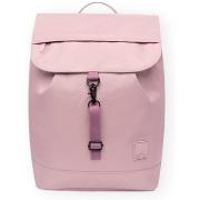 Reppu Lefrik  Scout Backpack - Stripes Mauve  Yksi Koko