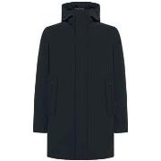 Parkatakki Rrd - Roberto Ricci Designs  -  IT 48